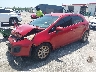 KNADM5A39D6****** Usados y Reparables 2013 Kia Rio en West Palm Beach