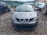 JN1BJ1CP5HW****** Wrecked 2017 Nissan Rogue Sport in Pennsylvania State