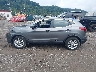 JN1BJ1CP5HW****** Repairable 2017 Nissan Rogue Sport in Pennsylvania State