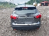 JN1BJ1CP5HW****** Wrecked 2017 Nissan Rogue Sport