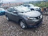 JN1BJ1CP5HW****** Salvage and Wrecked 2017 Nissan Rogue Sport in Pittsburgh