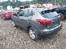 JN1BJ1CP5HW****** Salvage and Repairable 2017 Nissan Rogue Sport in Pittsburgh