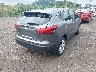 JN1BJ1CP5HW****** Salvage and Wrecked 2017 Nissan Rogue Sport in Pennsylvania State