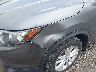 JN1BJ1CP5HW****** Salvage and Repairable 2017 Nissan Rogue Sport in Pennsylvania State