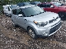KNDJP3A56H7****** Salvamento y Destrozados 2017 Kia Soul en Indianapolis