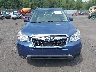 JF2SJADCXGH****** Destrozados 2016 Subaru Forester en Estado de Pennsylvania