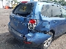JF2SJADCXGH****** Usados 2016 Subaru Forester