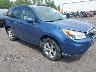 JF2SJADCXGH****** Salvamento y Destrozados 2016 Subaru Forester en Scranton