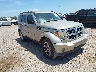 1D4PT2GK6AW****** Salvamento y Destrozados 2010 Dodge Nitro en Corpus Christi