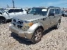 1D4PT2GK6AW****** Usados y Reparables 2010 Dodge Nitro en Corpus Christi