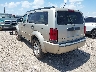 1D4PT2GK6AW****** Salvamento y Reparables 2010 Dodge Nitro en Corpus Christi