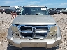 1D4PT2GK6AW****** Salvamento y Reparables 2010 Dodge Nitro en Estado de Texas
