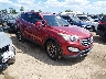 5XYZU3LB1FG****** Salvamento y Destrozados 2015 Hyundai Santa Fe en Cincinnati