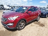 5XYZU3LB1FG****** Usados y Reparables 2015 Hyundai Santa Fe en Cincinnati