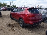 5XYZU3LB1FG****** Salvamento y Reparables 2015 Hyundai Santa Fe en Cincinnati