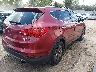 5XYZU3LB1FG****** Salvamento y Destrozados 2015 Hyundai Santa Fe en Estado de Ohio