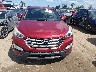 5XYZU3LB1FG****** Salvamento y Reparables 2015 Hyundai Santa Fe en Estado de Ohio