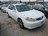4T1BE30K03U****** Salvage and Wrecked 2003 Toyota Camry in East Bay
