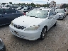 4T1BE30K03U****** Used and Repairable 2003 Toyota Camry in East Bay