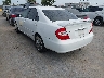 4T1BE30K03U****** Salvage and Repairable 2003 Toyota Camry in East Bay
