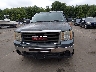 1GTEK29J69Z****** Wrecked 2009 GMC Sierra 1500 in Connecticut State
