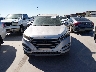 KM8J33A22GU****** Wrecked 2016 Hyundai Tucson in Texas State