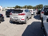 KM8J33A22GU****** Salvage and Wrecked 2016 Hyundai Tucson in Texas State