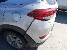 KM8J33A22GU****** Salvage and Repairable 2016 Hyundai Tucson in Texas State