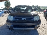 JTEZU14R750****** Wrecked 2005 Toyota 4Runner in Florida State