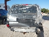 JTEZU14R750****** Repairable 2005 Toyota 4Runner