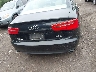 WAUFGAFC7EN****** Wrecked 2014 Audi A6