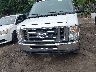 1FTNE2EW8ED****** Wrecked 2014 Ford E-250 in Massachusetts State