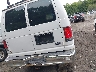1FTNE2EW8ED****** Wrecked 2014 Ford E-250