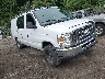 1FTNE2EW8ED****** Salvage and Wrecked 2014 Ford E-250 in Taunton