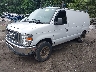 1FTNE2EW8ED****** Used and Repairable 2014 Ford E-250 in Taunton