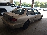 1NXBR12E12Z****** Salvage and Wrecked 2002 Toyota Corolla in Minnesota State