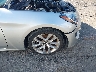 KMHHT6KD2DU****** Wrecked 2013 Hyundai Genesis in Virginia State