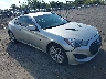KMHHT6KD2DU****** Salvage and Wrecked 2013 Hyundai Genesis in Culpeper