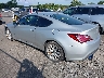 KMHHT6KD2DU****** Salvage and Repairable 2013 Hyundai Genesis in Culpeper