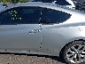 KMHHT6KD2DU****** Salvage and Repairable 2013 Hyundai Genesis in Virginia State