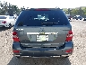 4JGBB5GB7BA****** Wrecked 2011 Mercedes-Benz M-Class