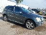 4JGBB5GB7BA****** Salvage and Wrecked 2011 Mercedes-Benz M-Class in San Diego