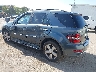 4JGBB5GB7BA****** Salvage and Repairable 2011 Mercedes-Benz M-Class in San Diego
