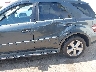 4JGBB5GB7BA****** Salvage and Repairable 2011 Mercedes-Benz M-Class in California State