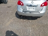 JN8AS5MV0CW****** Destrozados 2012 Nissan Rogue