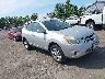 JN8AS5MV0CW****** Salvamento y Destrozados 2012 Nissan Rogue en Cleveland