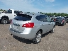 JN8AS5MV0CW****** Salvamento y Destrozados 2012 Nissan Rogue en Estado de Ohio
