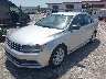 3VWD17AJ1FM****** Wrecked 2015 Volkswagen Jetta in Florida State