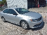 3VWD17AJ1FM****** Salvage and Wrecked 2015 Volkswagen Jetta in West Palm Beach