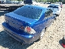 JTHBD192230****** Salvage and Wrecked 2003 Lexus IS 300 in New York State